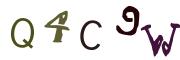 CAPTCHA visuel