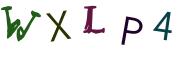 CAPTCHA visuel