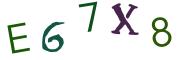 CAPTCHA visuel