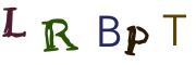 CAPTCHA visuel