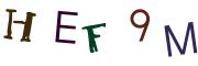 CAPTCHA visuel