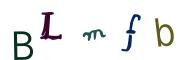 CAPTCHA visuel