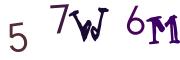 CAPTCHA visuel