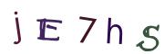 CAPTCHA visuel