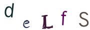 CAPTCHA visuel