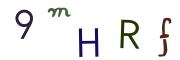 CAPTCHA visuel