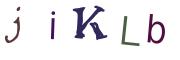 CAPTCHA visuel