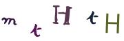 CAPTCHA visuel