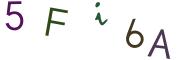 CAPTCHA visuel