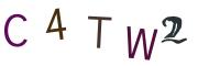 CAPTCHA visuel