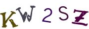 CAPTCHA visuel