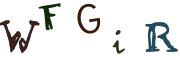 CAPTCHA visuel