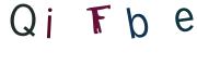 CAPTCHA visuel