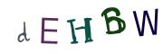 CAPTCHA visuel