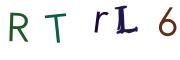 CAPTCHA visuel