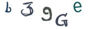 CAPTCHA visuel
