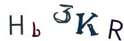 CAPTCHA visuel