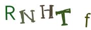 CAPTCHA visuel