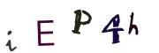 CAPTCHA visuel