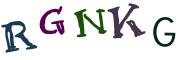 CAPTCHA visuel