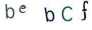 CAPTCHA visuel