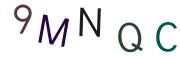 CAPTCHA visuel