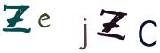 CAPTCHA visuel