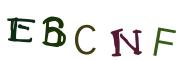 CAPTCHA visuel