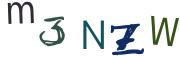 CAPTCHA visuel