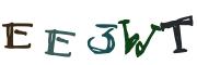 CAPTCHA visuel