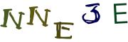 CAPTCHA visuel