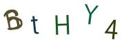 CAPTCHA visuel