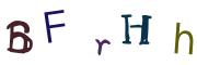 CAPTCHA visuel