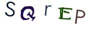 CAPTCHA visuel
