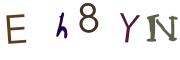 CAPTCHA visuel