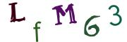 CAPTCHA visuel