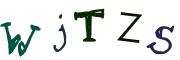 CAPTCHA visuel