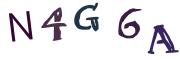 CAPTCHA visuel