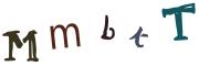 CAPTCHA visuel