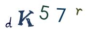 CAPTCHA visuel