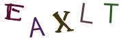 CAPTCHA visuel
