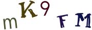 CAPTCHA visuel