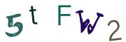 CAPTCHA visuel