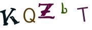 CAPTCHA visuel