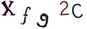 CAPTCHA visuel