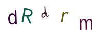 CAPTCHA visuel