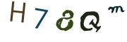 CAPTCHA visuel