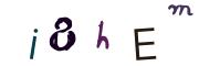 CAPTCHA visuel