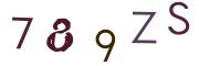 CAPTCHA visuel