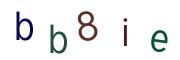 CAPTCHA visuel